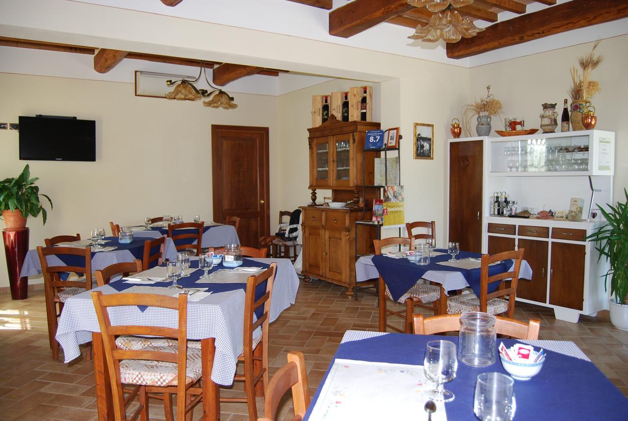 منزل الضيف Castiglione dʼOrcia  في Agriturismo Sant' Ansano المظهر الخارجي الصورة